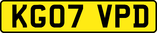 KG07VPD