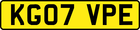 KG07VPE