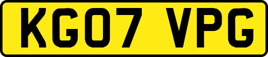 KG07VPG
