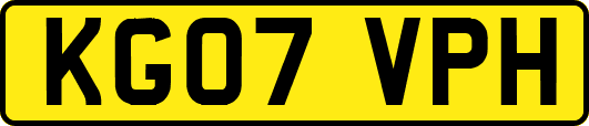 KG07VPH