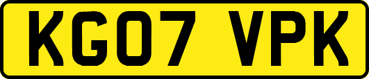 KG07VPK