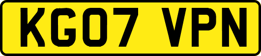 KG07VPN