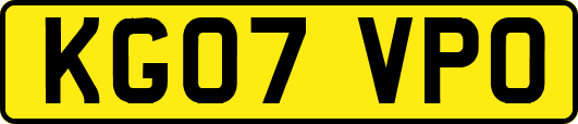 KG07VPO