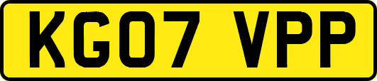 KG07VPP