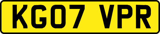 KG07VPR