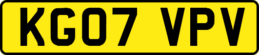 KG07VPV