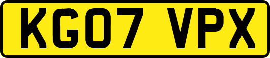 KG07VPX