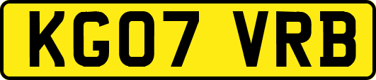 KG07VRB