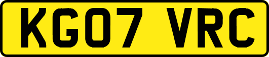 KG07VRC