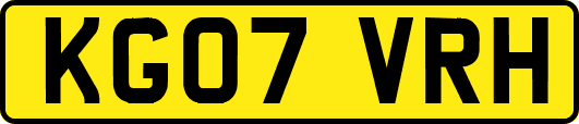 KG07VRH