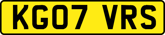 KG07VRS