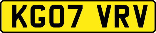 KG07VRV