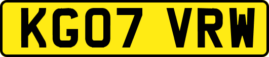 KG07VRW