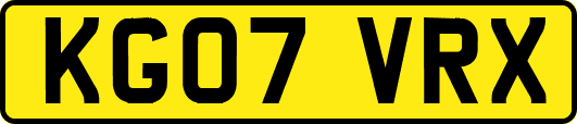 KG07VRX