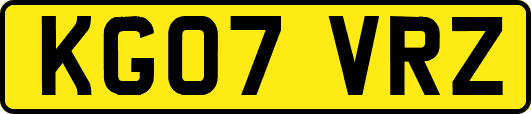 KG07VRZ
