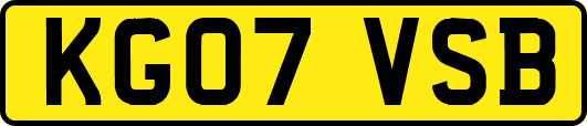 KG07VSB