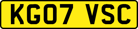 KG07VSC