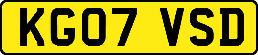 KG07VSD