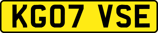 KG07VSE