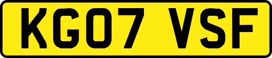 KG07VSF
