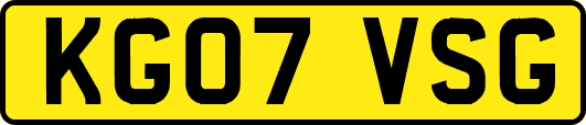 KG07VSG