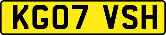 KG07VSH