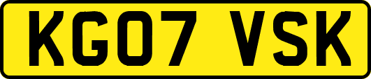 KG07VSK