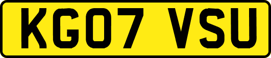 KG07VSU