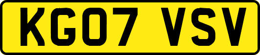 KG07VSV
