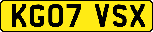 KG07VSX