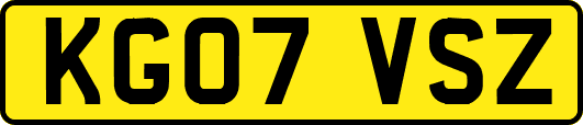 KG07VSZ