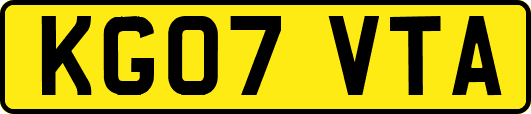 KG07VTA