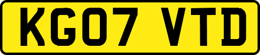 KG07VTD