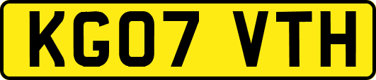 KG07VTH