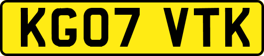 KG07VTK