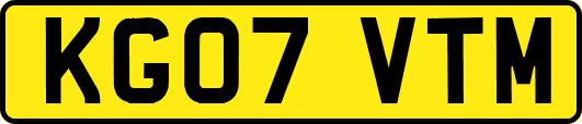 KG07VTM
