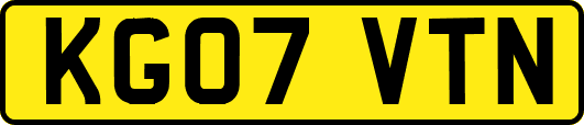 KG07VTN