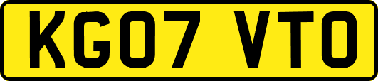 KG07VTO