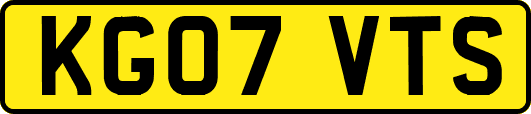 KG07VTS