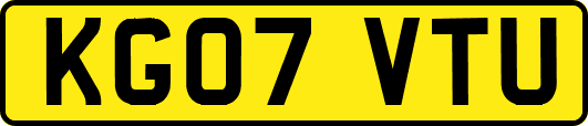 KG07VTU