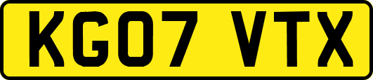 KG07VTX