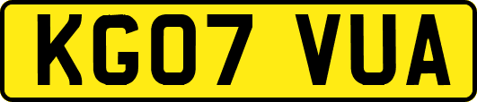 KG07VUA