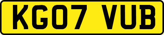KG07VUB
