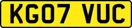 KG07VUC