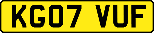 KG07VUF