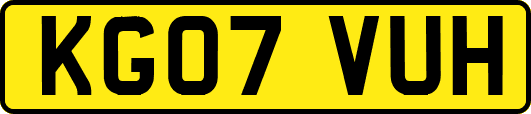 KG07VUH