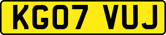 KG07VUJ