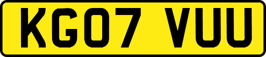 KG07VUU