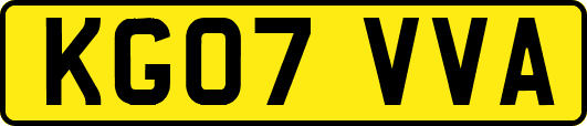 KG07VVA