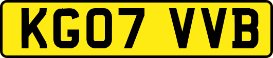 KG07VVB